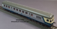 Märklin 4257 H0 Personen- /Nahverkehrswagen m. Steuerabteil, DB, OVP, TrixExpress