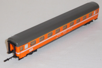 Märklin 4267 H0 Eurofima Wagen 1. Kl. SBB., bel., OVP