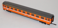 Märklin 4267 H0 Eurofima Wagen 1. Kl. SBB., bel., OVP