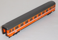 Märklin 4267 H0 Eurofima Wagen 1. Kl. SBB., bel., OVP