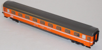 Märklin 4267 H0 Eurofima Wagen 1. Kl. SBB., bel., OVP