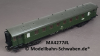 Märklin 4277 H0 Eilzugwagen 2. Kl., Bye 664, BN 50 80 29-13 687-8, DB, Bz ab 1991