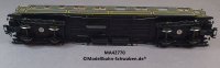 Märklin 42770 H0 Salon Schlafwagen, WL4ü PR, MITROPA, DRG, OVP