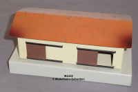 Märklin 428 Güterschuppen ab 1947, Größe1755x90x80 mm