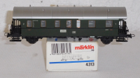 Märklin 4313 H0 Personenwagen 1./2. Klasse, DB, OVP