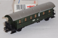 Märklin 4313 H0 Personenwagen 1./2. Klasse, DB, OVP