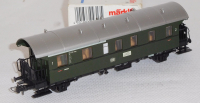 Märklin 4313 H0 Personenwagen 1./2. Klasse, DB, OVP