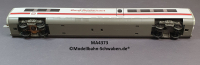 Märklin 4373 H0 ICE Mittelwagen Bordrestaurant, Beleuchtung, BN 804 009-9, DB, OVP