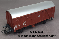 Märklin 4410 H0 Gedeckter Güterwagen BN 120 6 086-1, DB