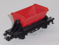 Märklin 4413 H0 Kipplore / Lorenwagen, DB