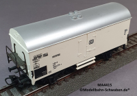 Märklin 4415 H0 Kühlwagen Interfrigo, 806 2 274-9, DB