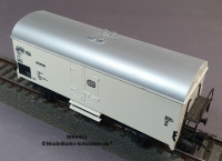 Märklin 4415 H0 Kühlwagen Interfrigo, 806 2 274-9, DB