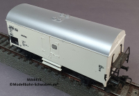 Märklin 4415 H0 Kühlwagen Interfrigo, 806 2 274-9, DB