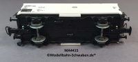Märklin 4415 H0 Kühlwagen Interfrigo, 806 2 274-9, DB