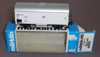 Märklin 4415 H0 Kühlwagen Interfrigo, 806 2 274-9, DB, OVP