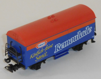 Märklin 4415 H0 Kühlwagen Kraft Remoulade/Tzatziki, OVP