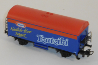 Märklin 4415 H0 Kühlwagen Kraft Remoulade/Tzatziki, OVP