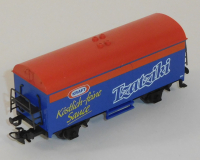 Märklin 4415 H0 Kühlwagen Kraft Remoulade/Tzatziki, OVP