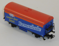 Märklin 4415 H0 Kühlwagen Kraft Remoulade/Tzatziki, OVP