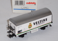Märklin 4416 Kühl- / Bierwagen Veltins
