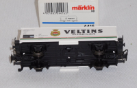 Märklin 4416 Kühl- / Bierwagen Veltins