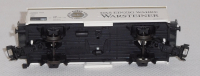 Märklin 4417 H0 Kühlwagen Warsteiner Bier, DB, OVP
