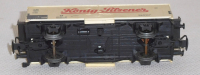 Märklin 4418 H0 Kühlwagen König Pilsener, DB