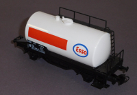 Märklin 4426 H0 Kesselwagen ESSO, DB, OVP