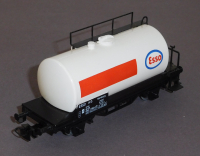 Märklin 4426 H0 Kesselwagen ESSO, DB, OVP