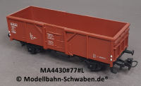 Märklin 4430 H0 Hochbordwagen, BN 510 2 381-9, DB, Bz ab 1977