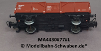 Märklin 4430 H0 Hochbordwagen, BN 510 2 381-9, DB, Bz ab 1977