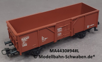 Märklin 4430 H0 Hochbordwagen, BN 510 2 382-7, DB, Bz ab 1994