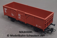 Märklin 4430 H0 Offener Güterwagen, BN 510 2 381-9, DB