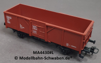 Märklin 4430 H0 Offener Güterwagen, BN 510 2 381-9, DB