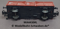 Märklin 4430 H0 Offener Güterwagen, BN 510 2 381-9, DB