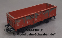 Märklin 4430 H0 Offener Güterwagen, BN 510 2 381-9, DB