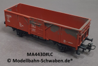 Märklin 4430 H0 Offener Güterwagen, BN 510 2 381-9, DB