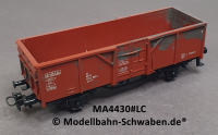 Märklin 4430 H0 Offener Güterwagen, BN 510 2 381-9, DB