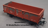 Märklin 4430 H0 Offener Güterwagen, BN 510 2 381-9, DB