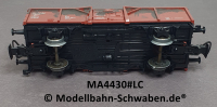 Märklin 4430 H0 Offener Güterwagen, BN 510 2 381-9, DB
