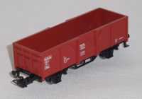 Märklin 4430 H0 Offener Güterwagen, DB