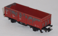 Märklin 4430 H0 Offener Güterwagen, DB