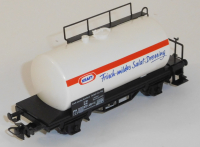 Märklin 4440 H0 Kesselwagen Kraft Salat-Dressing, OVP