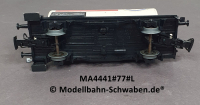 Märklin 4441 H0 Kesselwagen, ESSO, BN 000 2 660-7, DB, Bz ab 1977