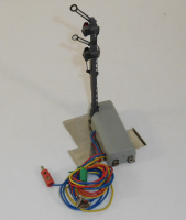 Märklin 446/13 7041 H0 Hauptsignal 2-flügelig mit Kontaktplatte