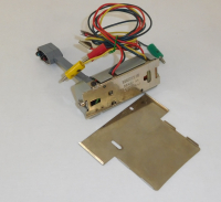 Märklin 446/41 7044 H0 Lichthauptsignal von 1953-58 mit Kontaktplatte