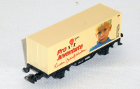 Märklin 4482.019 SoWa 50 Jahre Pro Juventute