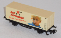 Märklin 4482.019 SoWa 50 Jahre Pro Juventute