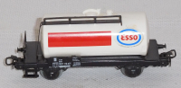 Märklin 4501 H0 Kesselwagen 2-achsig ESSO