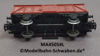 Märklin 4505 H0 Gedeckter Güterwagen, BN 248 680, DB